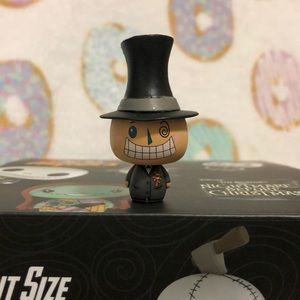 Mayor - Nightmare Before Christmas